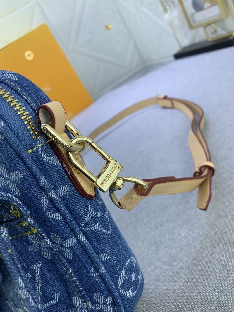 Louis Vuitton Satchel Bags